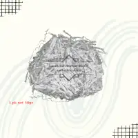 Beyaz Kırpıntı Kağıt [50 Gram] - Görsel 1
