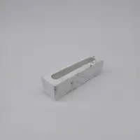 5x5x20 Beyaz Mermer Desenliu - Görsel 1