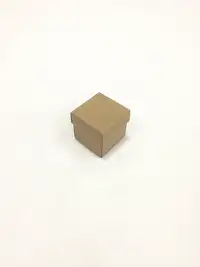 6x6x6 Komple Kraft Kutu - Görsel 2