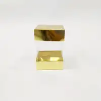 7x7x11 Çiftli Altın Kutu - Görsel 1