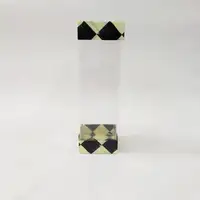 7x7x25 Çiftli Dama Kutu - Görsel 1