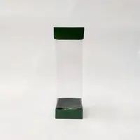 7x7x25 Çiftli Yeşil Kutu - Görsel 1