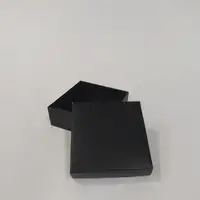 8x8x3 Siyah Kutu - Görsel 2
