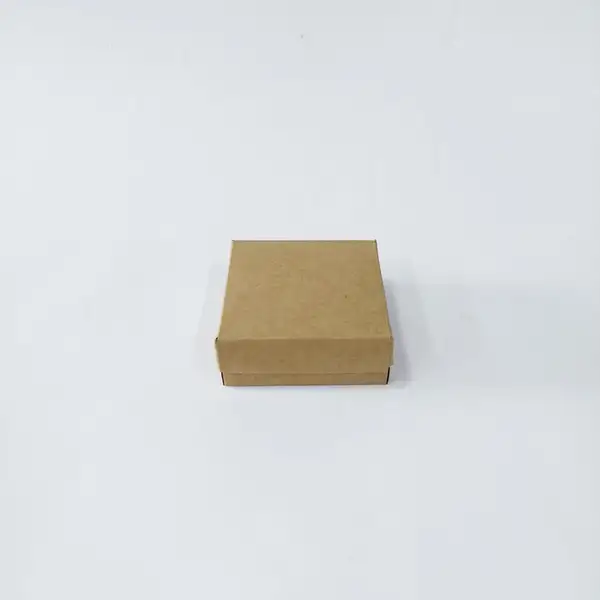 8x8x3 Komple Kraft Kutu