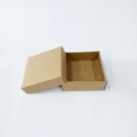 8x8x3 Komple Kraft Kutu - Görsel 2