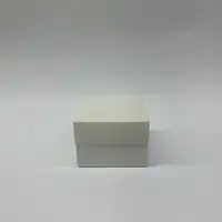 8x8x6 Komple Beyaz Kutu - Görsel 1