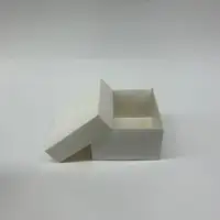 9x9x6 Komple Beyaz Kutu - Görsel 2