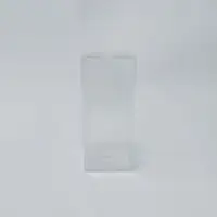 9x9x20 Full Asetat Kutu (Şeffaf PVC) - Görsel 1