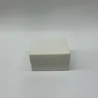 10x10x6 Komple Beyaz Kutu - Görsel 1