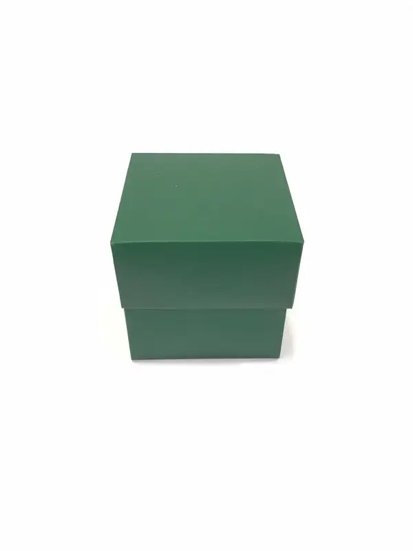 10x10x10 Komple Yeşil Kutu