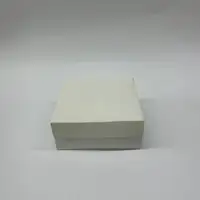 12x12x6 Komple Beyaz Kutu - Görsel 1