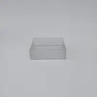 15x12x5 Full Asetat Kutu (Şeffaf PVC) - Görsel 2
