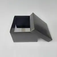 15x15x10 Komple Siyah Kutu - Görsel 2