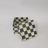 15x15x10 Komple Dama Kutu - Görsel 2