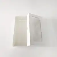 20x10x5 Pencereli Beyaz Kutu - Görsel 2