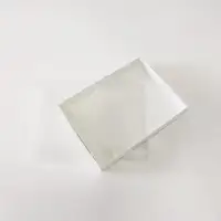 18x14x3 Beyaz Altı Kartonlu Asetat Kutu - Görsel 2