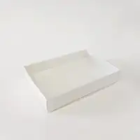 15x11x3 Beyaz Kutu - Görsel 1