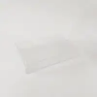 15x11x3 Full Asetat Kutu (Şeffaf PVC) - Görsel 1