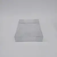 25x20x5 Full Asetat Kutu (Şeffaf PVC) - Görsel 1
