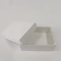 8x6x3 Beyaz Takı Kutu - Görsel 2