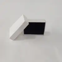 8x6x3 Beyaz Takı Kutu - Görsel 3
