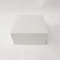 26x26x9 Komple Beyaz Kutu - Görsel 1