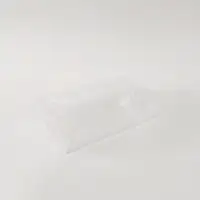 15x9x3 Full Asetat Kutu (Şeffaf PVC) - Görsel 2