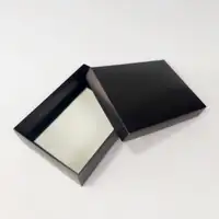 20x15x6 Komple Siyah Kutu - Görsel 3