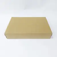 40x26x8 Komple Kraft Kutu - Görsel 2