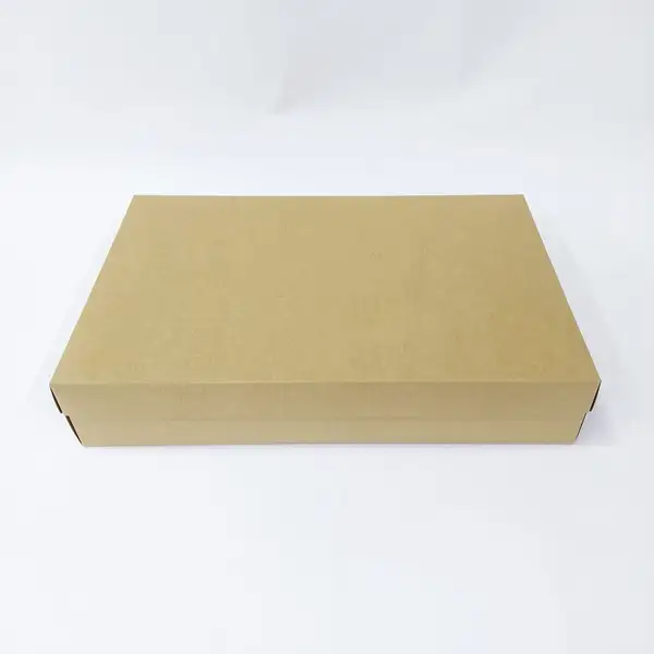 40x26x8 Komple Kraft Kutu