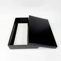 40x26x8 Komple Siyah Kutu - Görsel 3