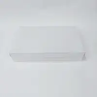 40x26x8 Komple Beyaz Kutu - Görsel 2