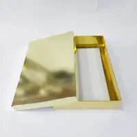 40x26x8 Komple Altın Kutu - Görsel 2