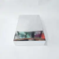 40x26x8 Komple Gümüş - Görsel 1