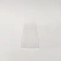 16x6x2 Full Asetat Kutu (Şeffaf PVC) - Görsel 1