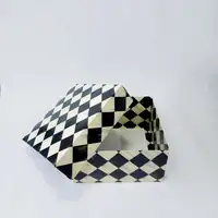 20x20x10 Komple Dama Kutu - Görsel 2