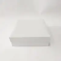 20x20x10 Komple Beyaz Kutu - Görsel 1