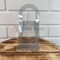 11x8x5 Asetat Çanta [10 Adet] - Görsel 1
