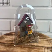 12x10x6 Asetat Çanta [10 Adet] - Görsel 1