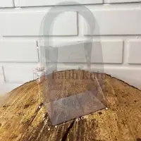 12x10x6 Asetat Çanta Model 2 [10 Adet] - Görsel 2