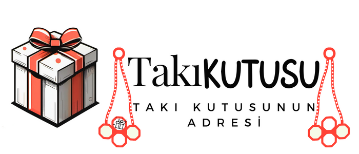 takikutucunuz Web Site
